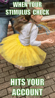 Dance Happy GIF - Dance Happy Little Girl GIFs
