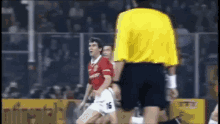 Roy Keane Keano GIF - Roy Keane Keano Manchester United Juventus GIFs