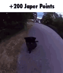200 Japer GIF - 200 Japer Points GIFs
