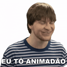 saraiva eu