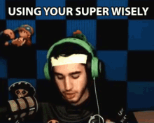 Using Your Super Wisely Saving The Super GIF - Using Your Super Wisely Saving The Super Ultimate Skill GIFs