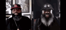 Kxng Crooked Crooked I GIF - Kxng Crooked Crooked I Black Thought GIFs