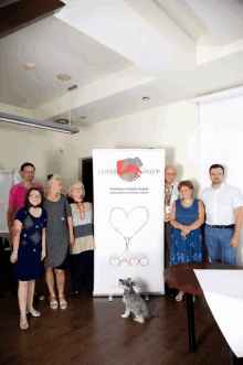Wspierająprojekt Polacy Dla Niepełnosprawnych GIF