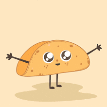 Taco Day October 4 GIF - Taco Day October 4 National Taco Day GIFs