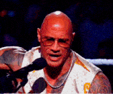 The Rock Smackdown Drugs Condoms GIF - The Rock Smackdown Drugs Condoms Cody Rhodes Roast GIFs