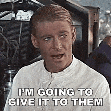 I'M Going To Give It To Them Lawrence GIF - I'M Going To Give It To Them Lawrence Lawrence Of Arabia GIFs