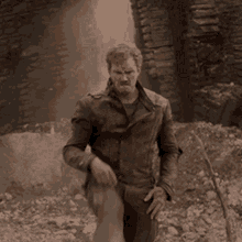 Dancing Moves GIF - Dancing Moves Peter Quill GIFs