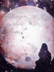 Bruno Mars Talking To The Moon GIF