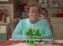 Mrs Browns Boys Maggie GIF