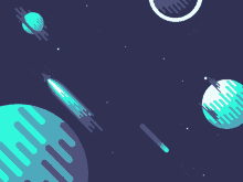Space Ad GIF