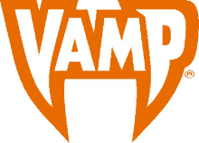 logo vamp