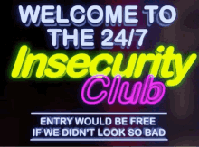 Animatedtext Insecurity GIF - Animatedtext Animated Insecurity GIFs