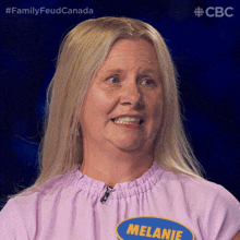 Oh My Family Feud Canada GIF - Oh My Family Feud Canada Omg GIFs