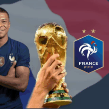 France Win GIF