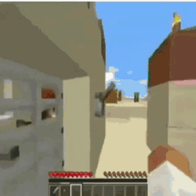 Arab Funny Minecraft GIF - Arab Funny Minecraft Halal - Discover & Share  GIFs