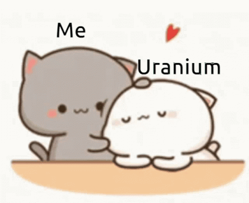 a cartoon of a cat and a stuffed animal with the words 