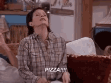 Pizza Hungry GIF