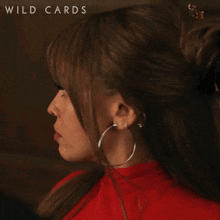 What Max Mitchell GIF - What Max Mitchell Wild Cards GIFs