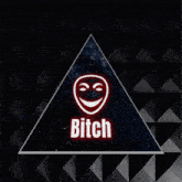 a pyramid with the words " the cult of misty " written on it
