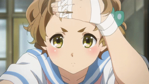 Anime Rapid Eye Movement GIF - Anime Rapid Eye Movement Confused - Discover  & Share GIFs