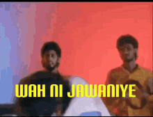 Wah Ni Jawaniye Gurdas Mann GIF - Wah Ni Jawaniye Gurdas Mann Punjabi GIFs