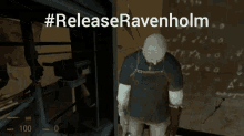 Ravenholm GIF - Ravenholm GIFs