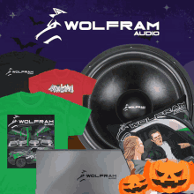 Wolfram Audio Car Audio GIF - Wolfram Audio Car Audio Wolfram GIFs
