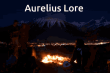 Aurelius Dnd GIF