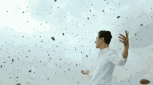 Joinsung Power GIF - Joinsung Power Food GIFs