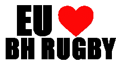 Bhrugby Rugbyfem Sticker - Bhrugby Rugby Rugbyfem Stickers