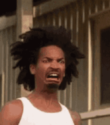 Shocked Face Funny GIF - Shocked Face Funny Screaming GIFs