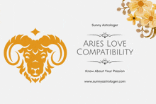 Aries Love Compatibility GIF - Aries Love Compatibility GIFs