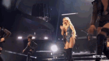 Dancing Britney Spears GIF - Dancing Britney Spears Britney Vs Spears GIFs
