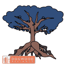 dogwood alliance idoa dogwood
