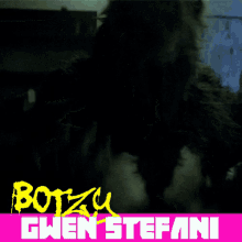 Buckfotzy Botzy GIF - Buckfotzy Botzy GIFs