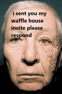 Waffle House Invite GIF - Waffle House Invite GIFs