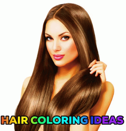 Hair Color Hair Color Ideas GIF - Hair Color Hair Color Ideas Fall Hair  Colors - Discover & Share GIFs