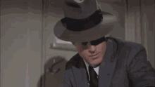 Robert Redford The Sting GIF - Robert Redford The Sting Concerned GIFs