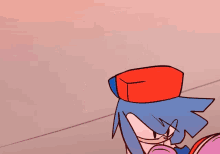 Sonic Exe Friday Night Funkin GIF - Sonic Exe Friday Night Funkin Fnf GIFs