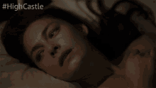 Cant Sleep Stressed GIF - Cant Sleep Stressed In Bed GIFs