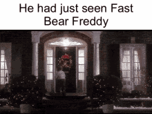 Five Nights At Freddys Fnaf GIF