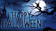 Halloween Spooky GIF