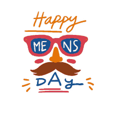 Happy Mens Day Man Day GIF - Happy Mens Day Mens Day Man Day GIFs