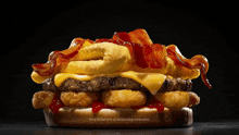 carls jr breakfast burger burger breakfast carls jr breakfast burger
