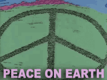 earth peace