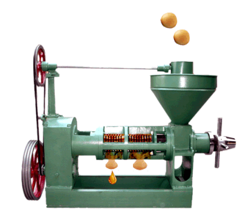 Soybean Oil Press Machine Small Scale Cooking Oil Extraction Sticker - Soybean Oil Press Machine Small Scale Cooking Oil Extraction Stickers