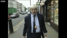 Blojob Boris Johnson GIF - Blojob Boris Johnson Onion GIFs