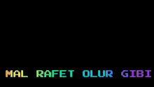 Rafet Malrafet GIF - Rafet Malrafet GIFs