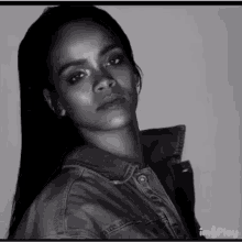 Rihanna Eyeroll GIF - Rihanna Eyeroll GIFs