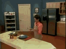 Mr T And Darla GIF - Infomercial Comedy Mr T GIFs